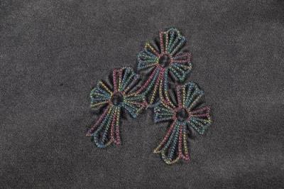 wholesale quality chrome hearts men shirts model no. 46